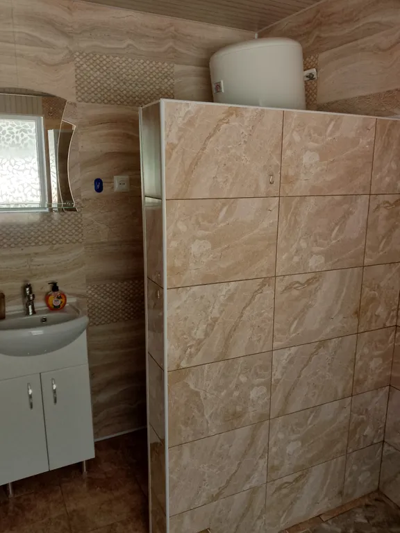 Радужный домик