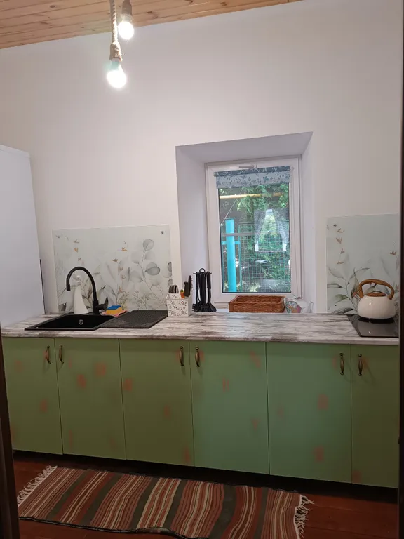 3-комнатный Дом