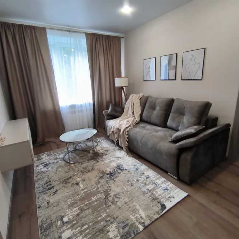 Атмосферная квартира рядом с термоленд