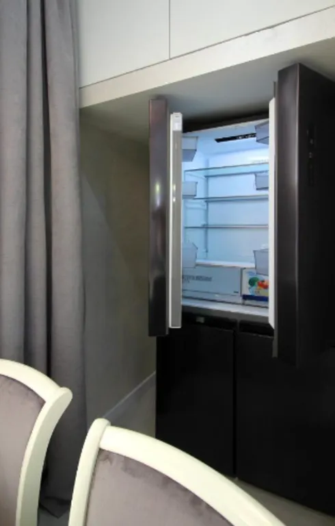 Apartments Comfort City