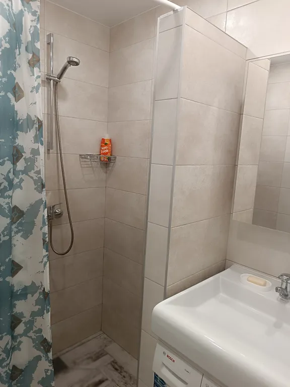 Квартира с минималистическим дизайном