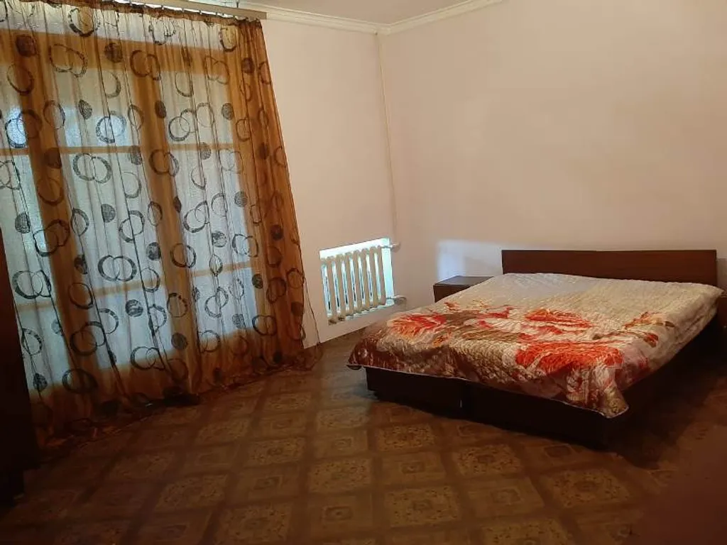 Просторная квартира в центре города