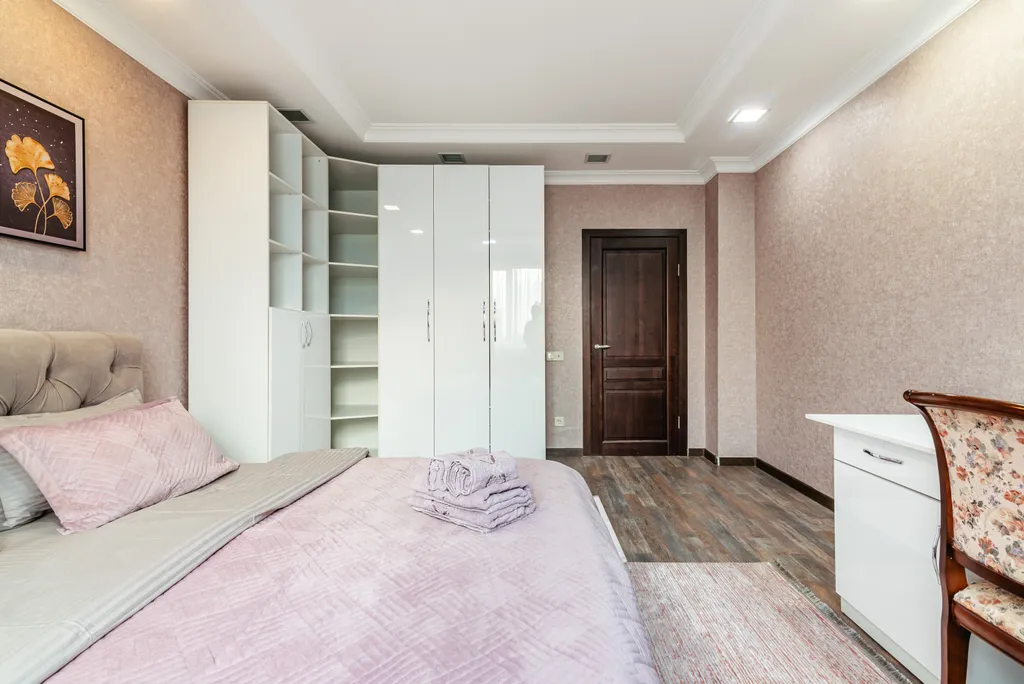 ЖК Mega tower квартира возле ТРЦ Mega