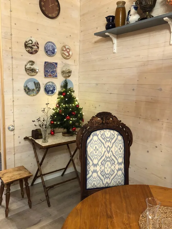 Дом 70 м² с сауной у Финского залива • Зеленогорск