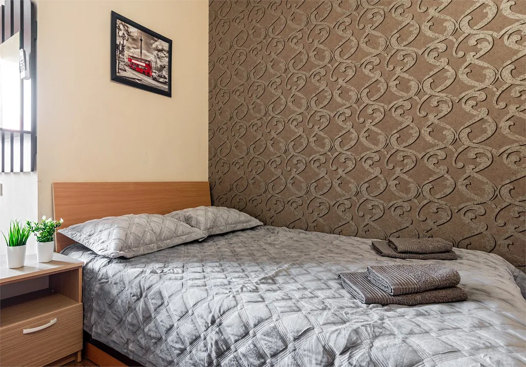 Квартира Комната — Геленджик