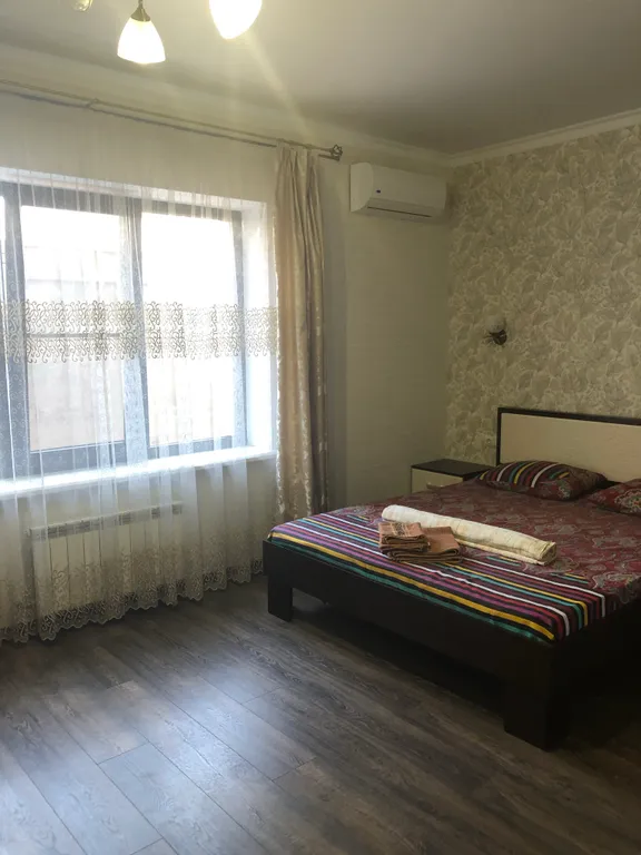 Квартира Комната — Геленджик