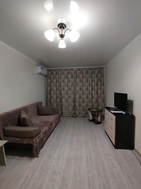 Квартира Квартира в новом жилом комплексе — Анапа