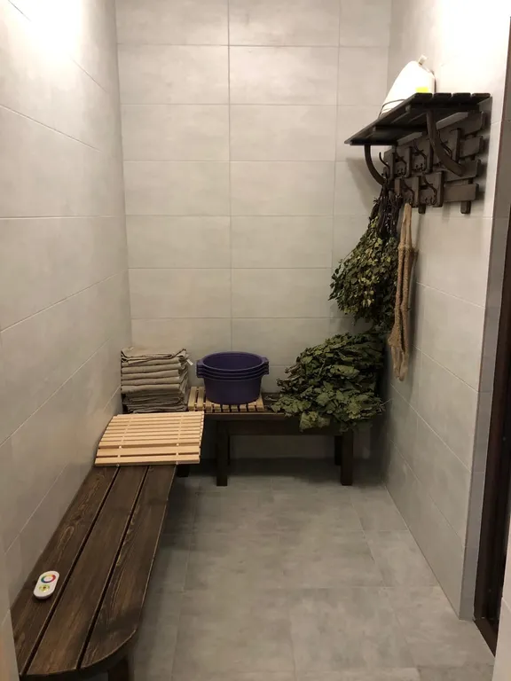 Уютная усадьба с собственным прудом у Нарочи