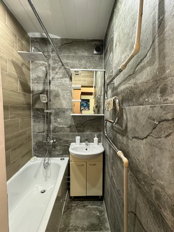 Уютная квартира в историческом центре города