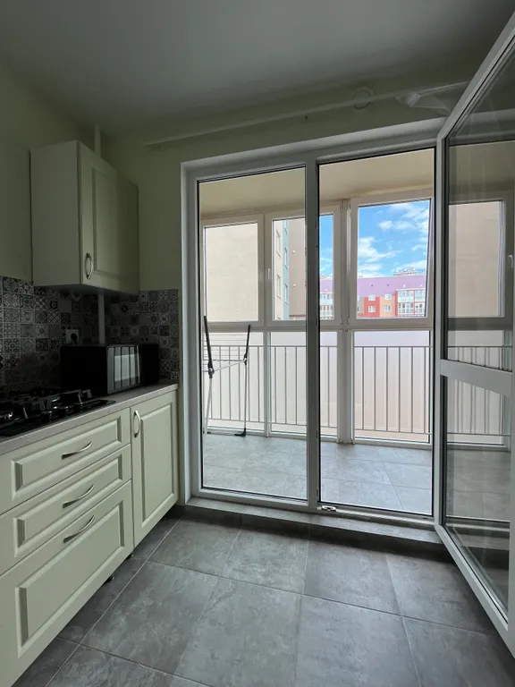 Kate Apartment Уют и Тепло