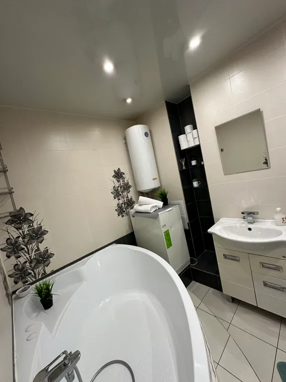 Квартира Квартира Отличный выбор для семьи — Красноярск