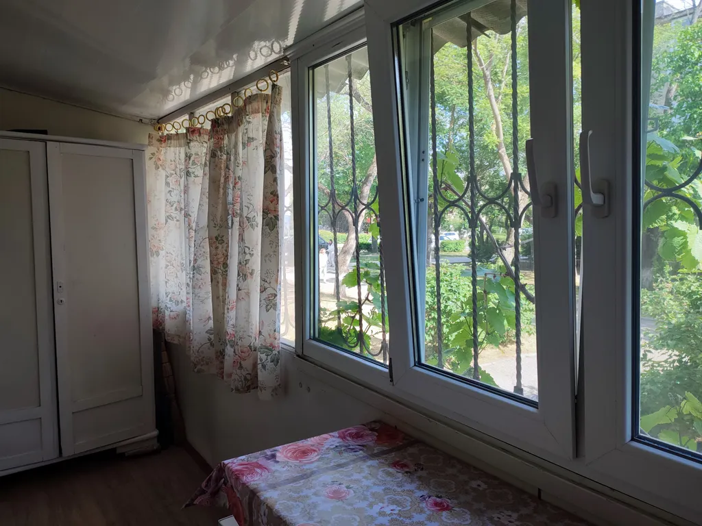 Квартира Квартира в центре — Евпатория