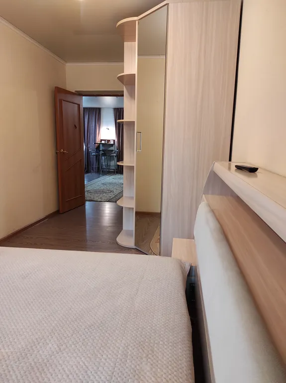 Уютная квартира в самом центре города