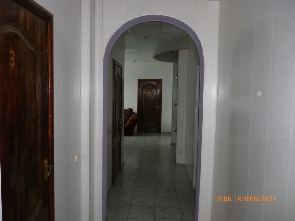 Тихое уютное местечко