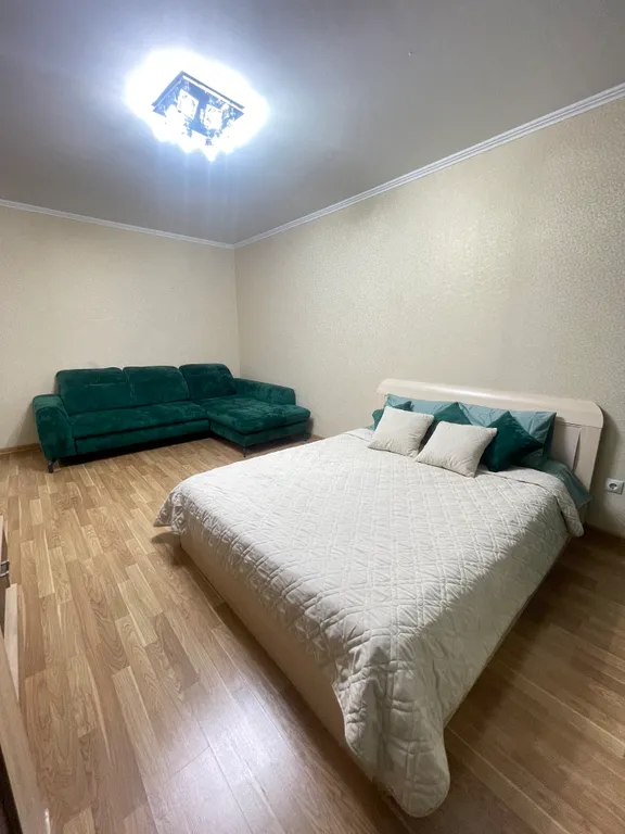 Квартира 1-комнатная Квартира — Калининград