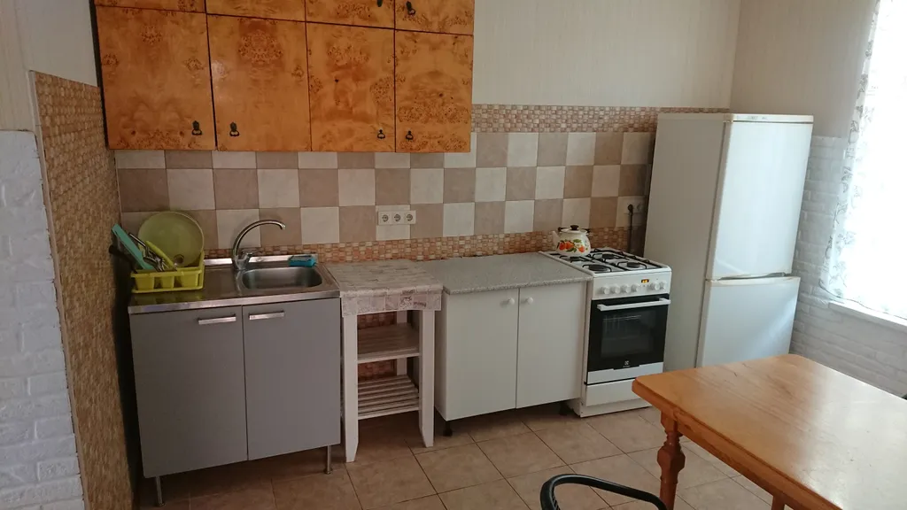 Квартира Комната — Геленджик