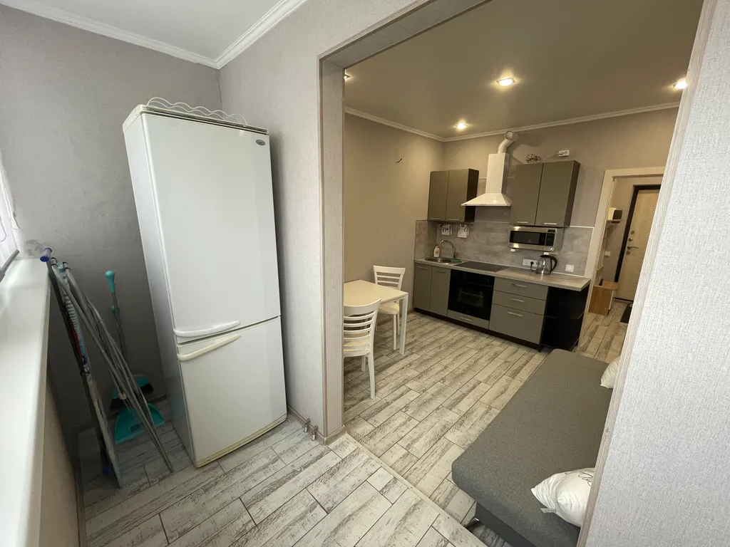 ОренРент Однокомнатная квартира на Дорофееева