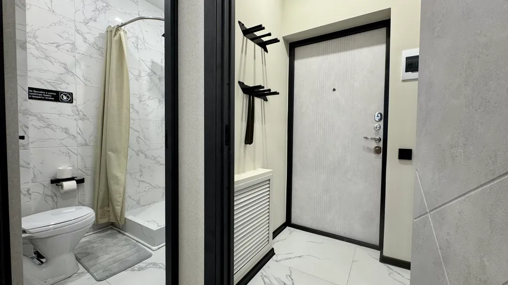 Студия №682 Ачишко Я на Море