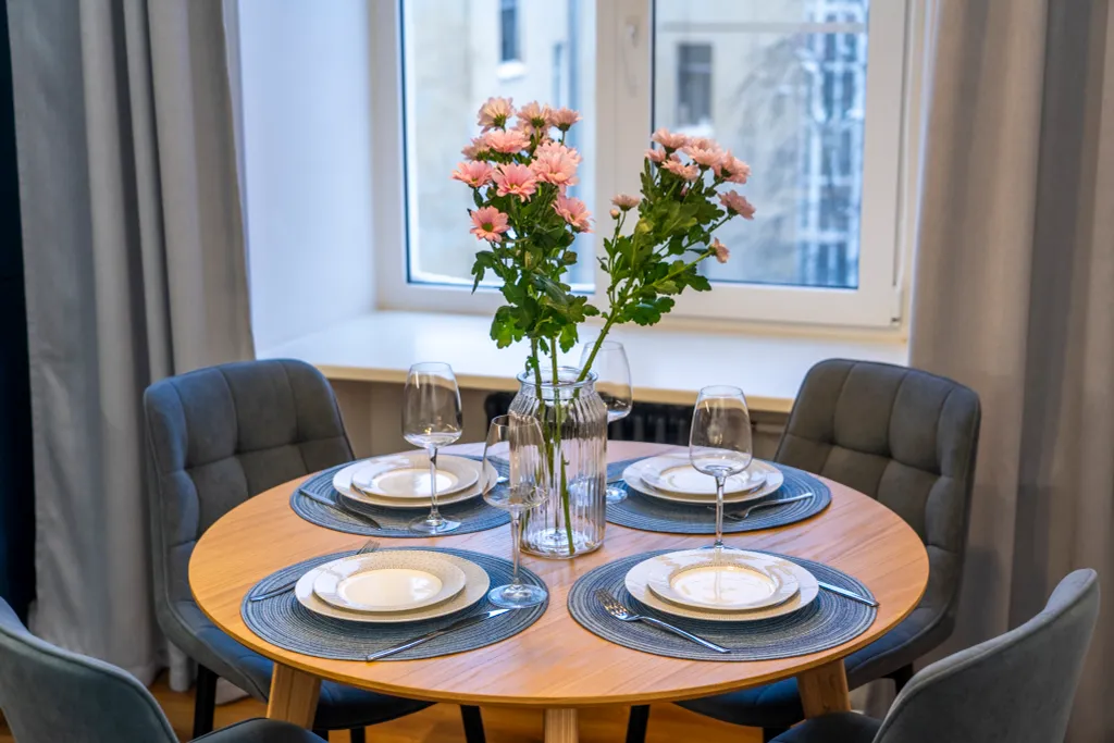 Квартира Идеальная квартира для ярких и романтичных дней в сердце Петербурга — Санкт-Петербург