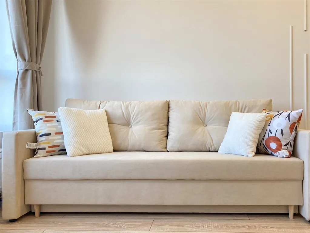 Уютная квартира в элитном доме рядом с Ботаническим садом