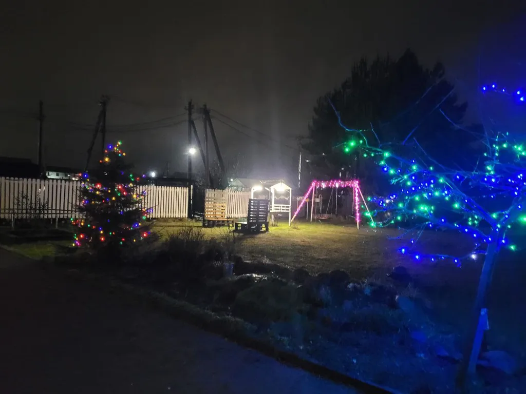 Уютный коттедж с баней на дровах