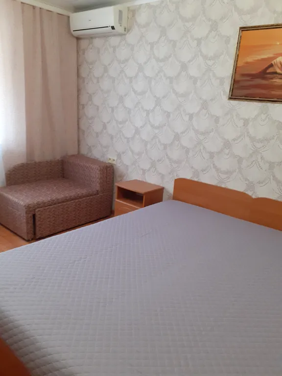 Номер в частном доме