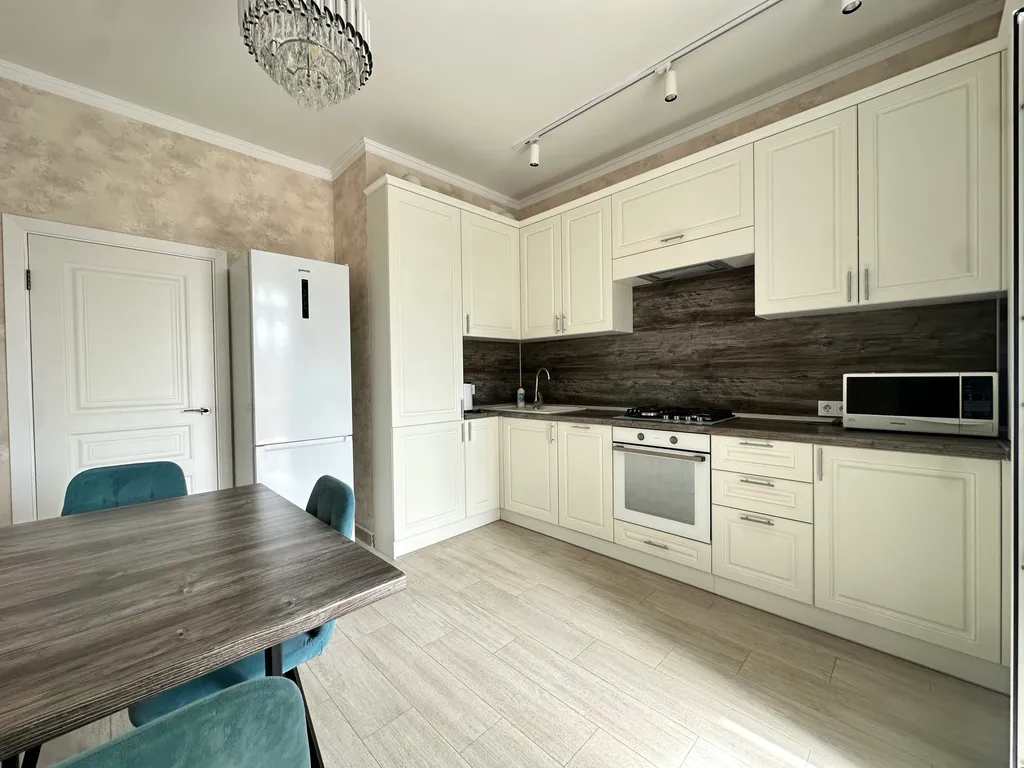 Люкс квартира на набережной