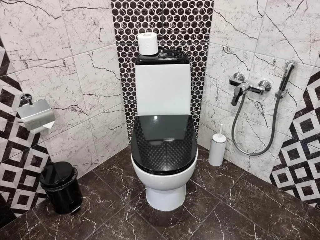 3-комнатный Дом