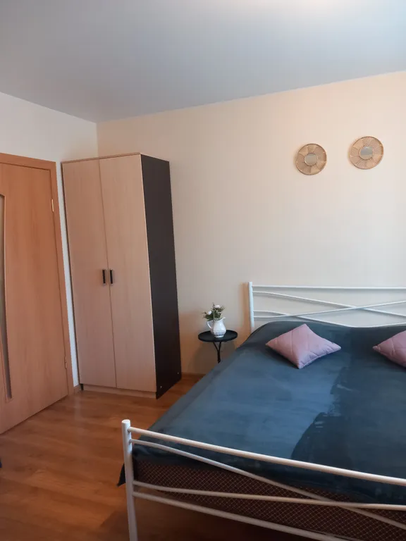 Уютная студия рядом с метро