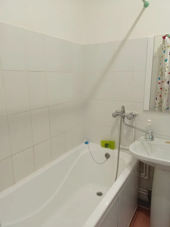 Квартира в новом доме