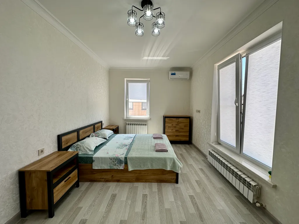 Коттедж Дом у моря — аренда посуточно в Махачкала