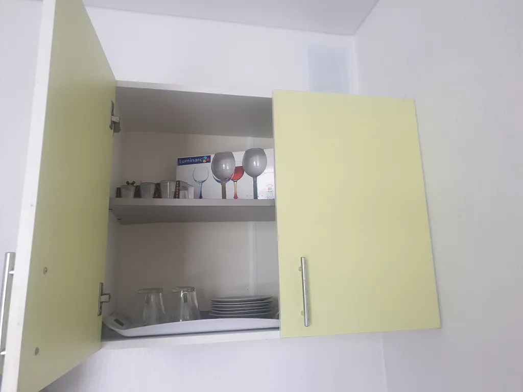 Квартира Уютная однокомнатная квартира на АМЗ — Челябинск