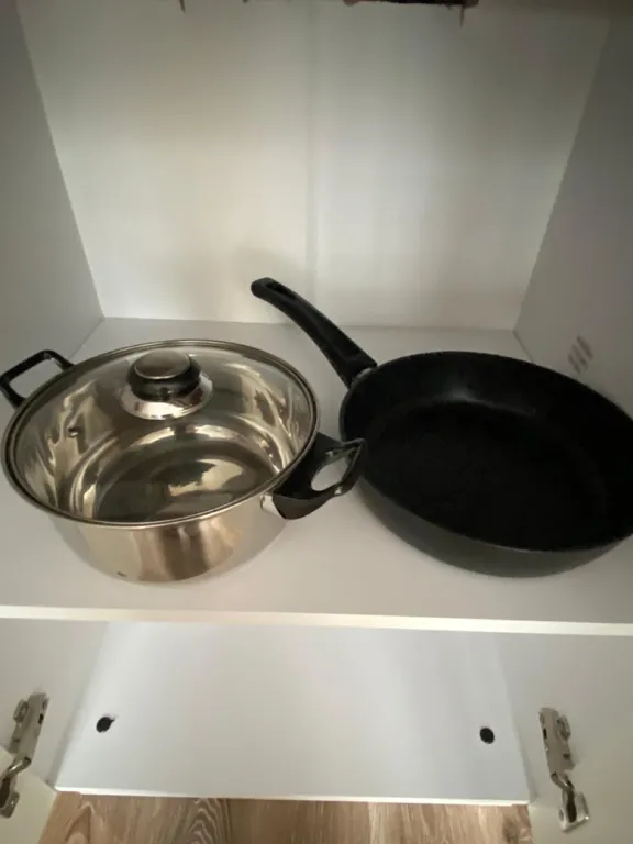 Квартира 1-комнатная Квартира — Красноярск