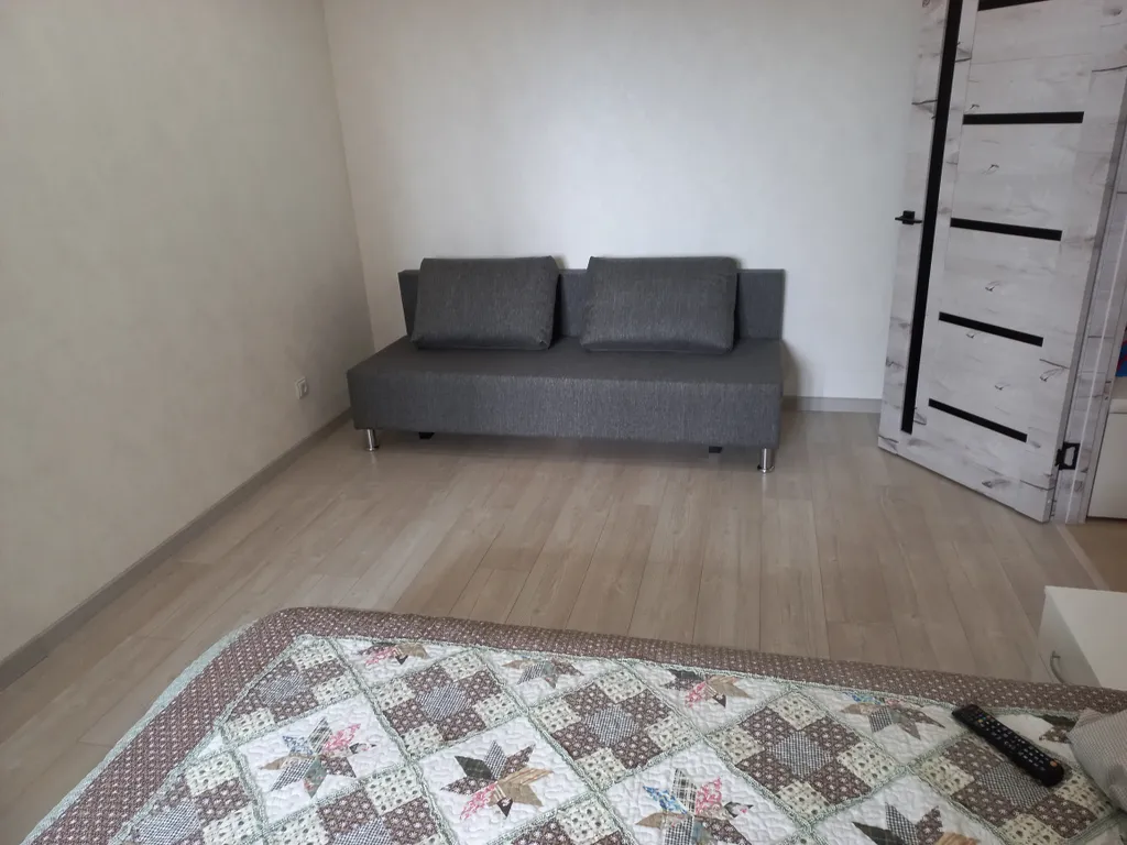 Уютная квартира с новым ремонтом