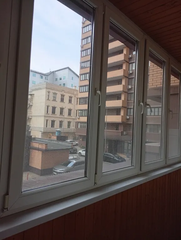 Отличная квартира в центре города