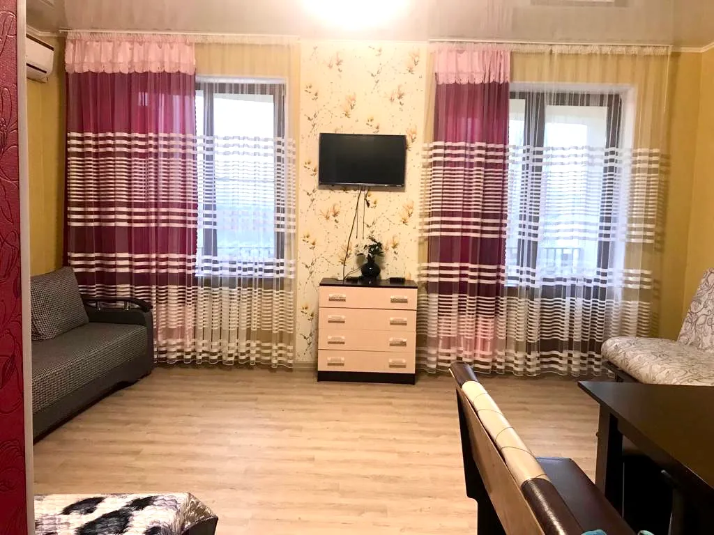 Квартира Квартира у моря — Анапа