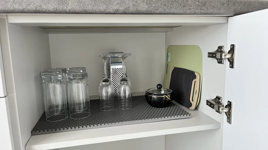 Современная однокомнатная квартира