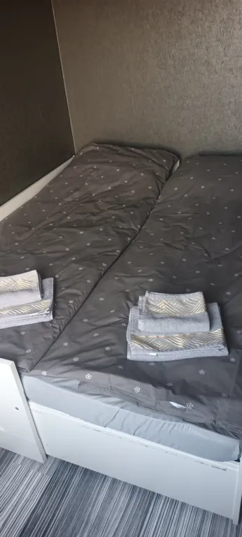 Квартира Уютная квартира в самом центре города — Калининград