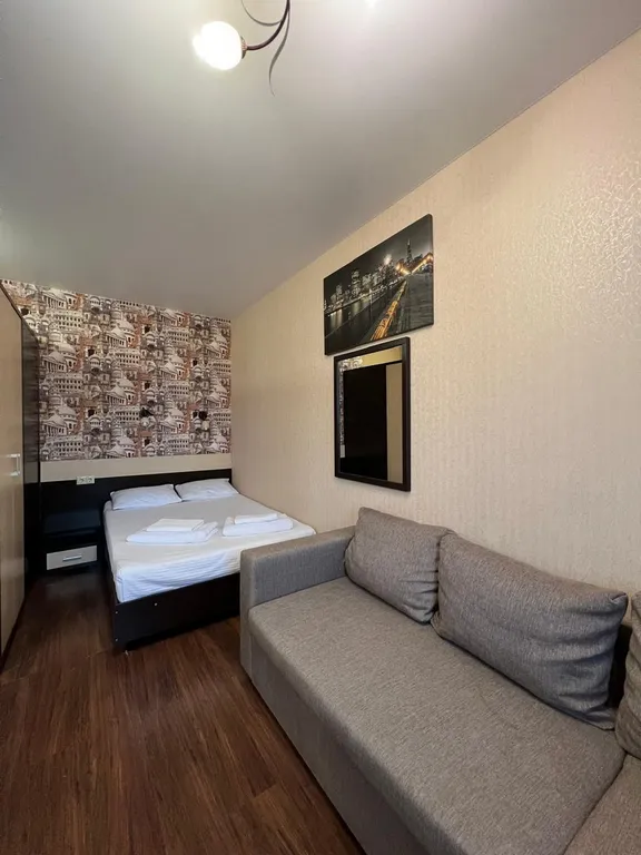 Квартира Комната — Адлер