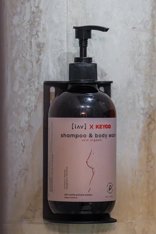 Апартаменты с видом на Арарат