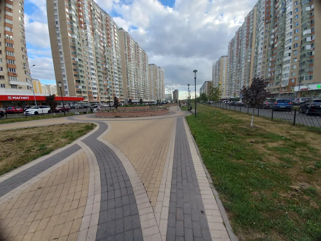 Уютно как дома