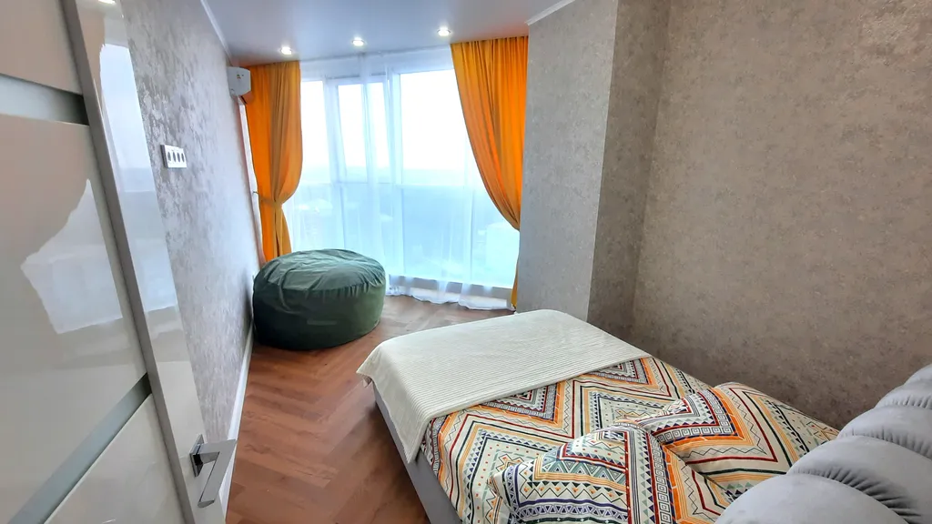 Квартира Уютная евродвушка в центре Ростова-на-Дону — аренда посуточно в Ростов-на-Дону