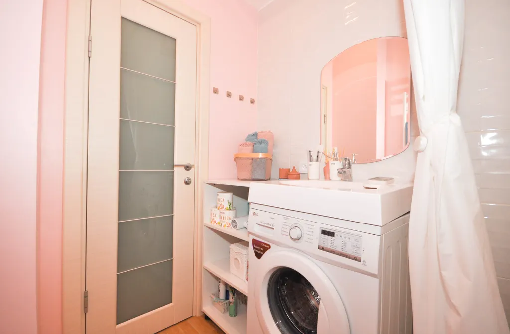 Апартаменты в классическом стиле