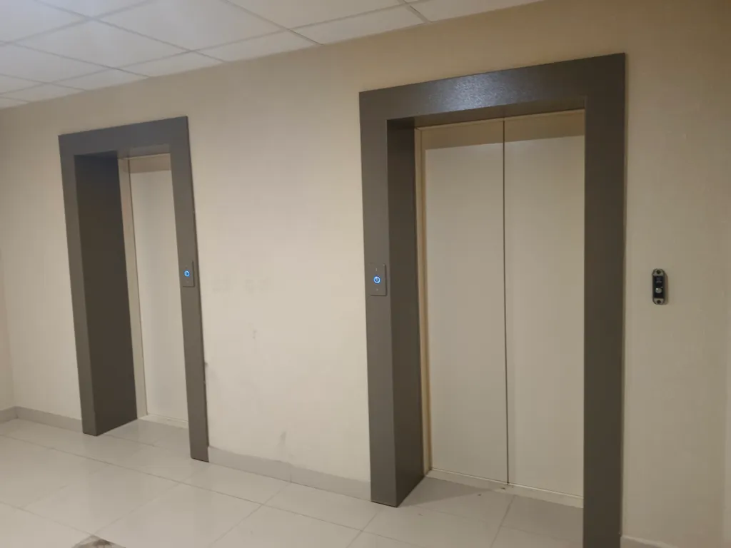 Чистая, уютная квартира