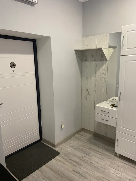 Квартира в центре