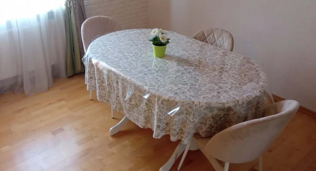 Квартира Апартаменты в Скандинавском квартале — Янтарный