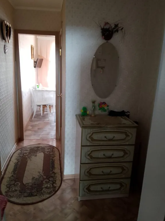 1-к квартира Яровое курорт