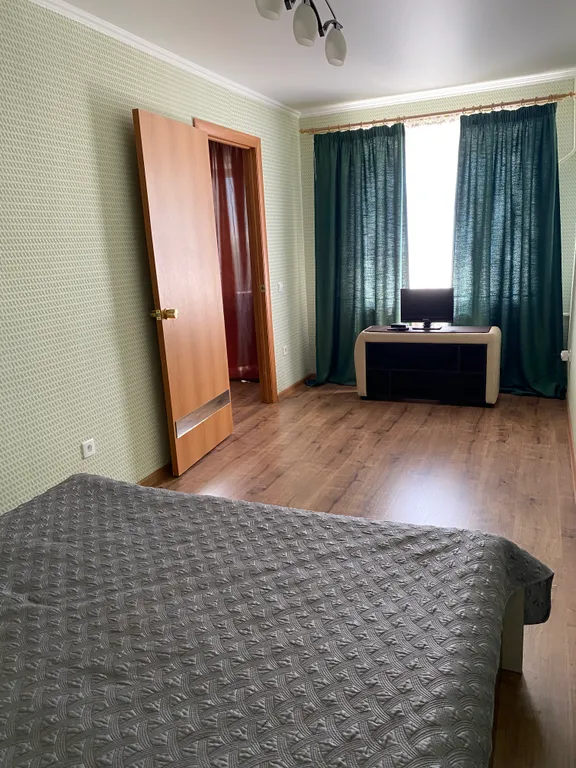 Квартира с видом на Собор в самом сердце Ельца