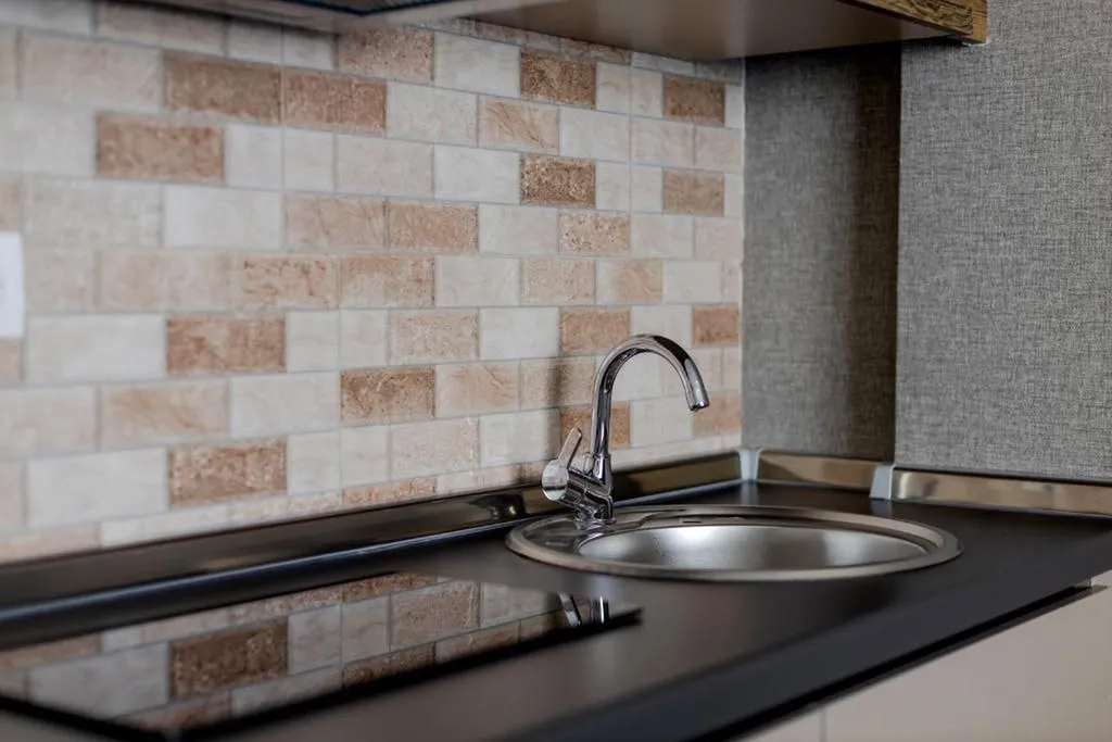 Квартира Квартира Студия 603 в Панораме Квариати (Батуми, пригород) с выходом на пляж — Квариати