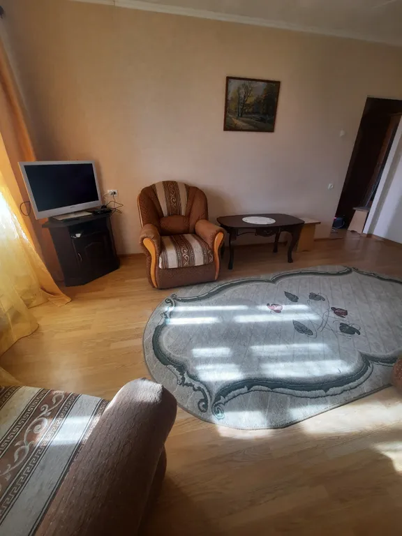 Двухкомнатный апартаменты в Череповце